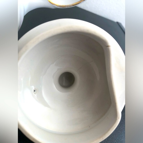 Salem China English Collection Teapot - Picture 6 of 6